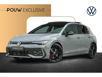 Volkswagen Golf | Zakelijke Lease v.a. €694.44 pm, Automaat, Stof, Gebruikt, Euro 6