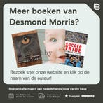 De naakte aap 9789022981078 Desmond Morris, Verzenden, Gelezen, Desmond Morris