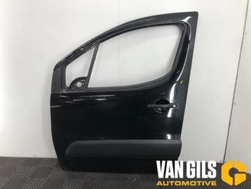Portier 2Deurs links Peugeot Partner O253919, Ophalen of Verzenden, Nieuw