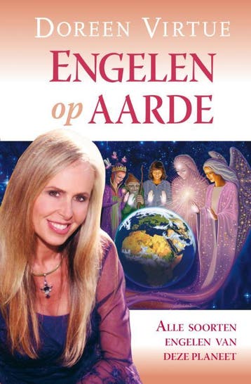 Engelen op aarde - Doreen Virtue 9789022548110, Verzenden, Zo goed als nieuw, Doreen Virtue