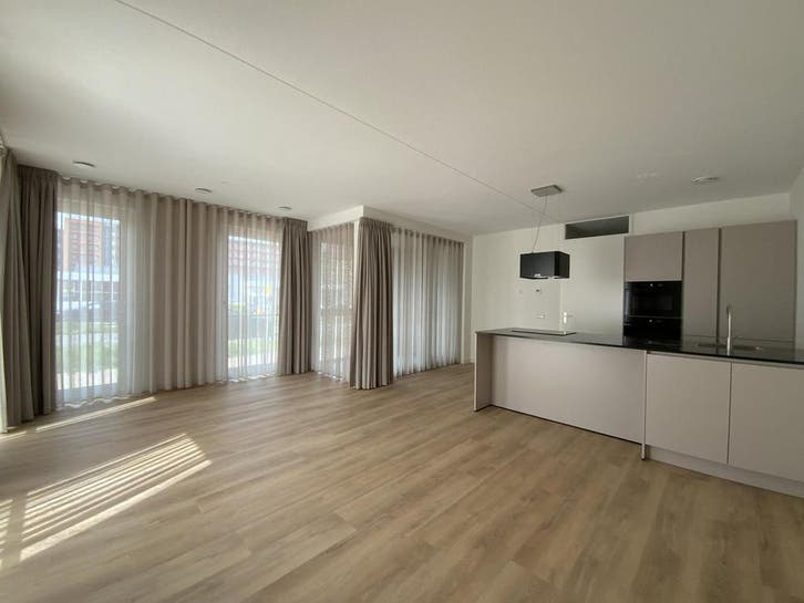 Te huur: Appartement Provincialeweg in Zaandam, Huizen en Kamers, Huizen te huur, A+, Noord-Holland, Appartement