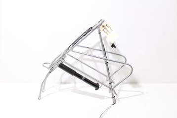 Bagagedrager | 28 inch | Kalkhoff Allround Agattu, Gebruikt