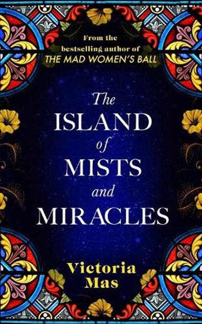 The Island of Mists and Miracles | 9780857529374 | Victoria, Boeken, Literatuur, Zo goed als nieuw