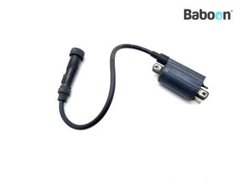 Bobine KTM 690 Duke 2008-2011, Motoren, Verzenden, Gebruikt