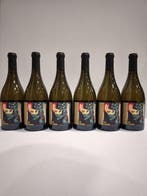 2023 Orin Swift, Blank Stare Sauvignon Blanc - Californië -, Verzamelen, Nieuw