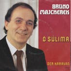 Single - Bruno Majcherek - O Sulima, Cd's en Dvd's, Verzenden, Nieuw in verpakking