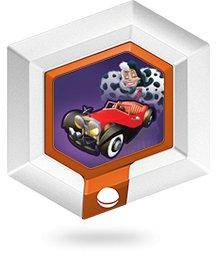 Disney Infinity Cruella De Vils Car, Verzenden, Zo goed als nieuw
