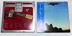 Eagles - Eagles Japanese Press LP Set “Eagles Live” 2LP &, Cd's en Dvd's, Vinyl Singles, Nieuw in verpakking