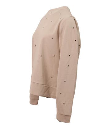 Aaiko Trui in maat XL Beige, Aaiko, Verzenden, Zo goed als nieuw, Beige