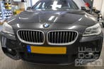 Project: BMW 5 Serie F10/F11 LCI 09-2013 tot 03-2017 vocht, Ophalen of Verzenden, Nieuw, BMW