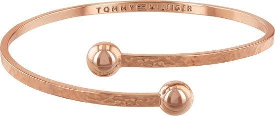 Tommy Hilfiger TJ2780063 dames armband, Sieraden, Tassen en Uiterlijk, Armbanden, Verzenden