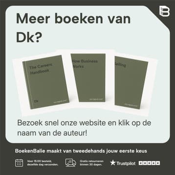 Eco Baby Where Are You Tiger - Dk 9780241440254, Verzenden, Gelezen, Dk