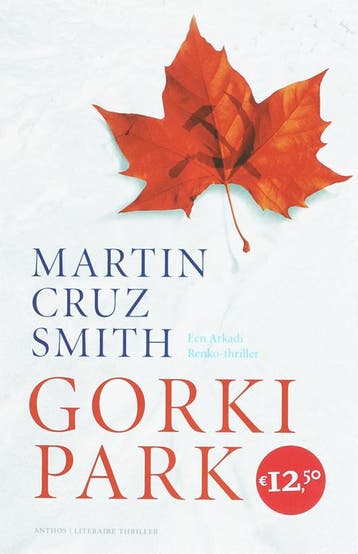Gorki Park - Martin Cruz Smith 9789041412348, Verzenden, Gelezen, Martin Cruz Smith