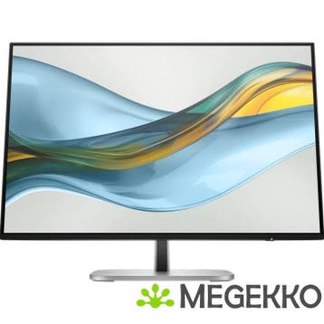 HP Series 5 Pro 24  WUXGA 100Hz IPS monitor - 524pn, Computers en Software, Verzenden, Nieuw, HP