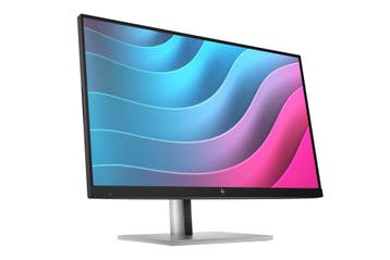 HP E24 G5 Monitor (Nieuw), Ophalen of Verzenden, Zo goed als nieuw, HP
