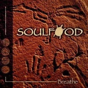 cd - Soulfood - Breathe, Verzenden, Zo goed als nieuw