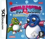 Bubble Bobble Revolution [Nintendo DS], Spelcomputers en Games, Ophalen of Verzenden, Zo goed als nieuw