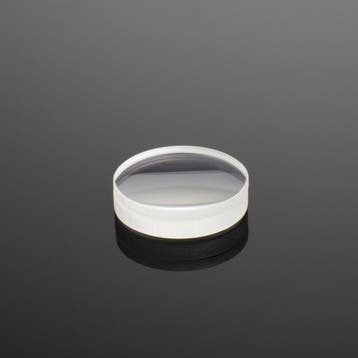 OA61 Lens glas achromatische doublet  ø30,0mm f= 135,5mm, Verzenden, Nieuw