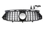 Sport Panamericana Grille geschikt voor Mercedes H247 GLA-Kl, Ophalen of Verzenden