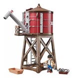 Playmobil Watertoren - 1022 (Nieuw), Kinderen en Baby's, Speelgoed | Playmobil, Verzenden, Nieuw