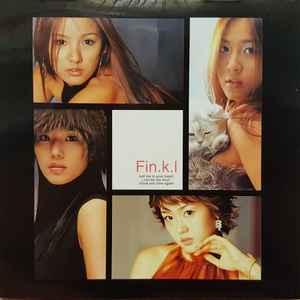 cd - Fin.K.L - Call Me In Your Heart ... Can Be My Soul S..., Verzenden, Zo goed als nieuw