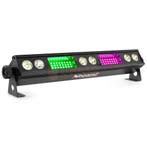BeamZ LSB340 - Multi-effect LED Bar RGB, Ophalen of Verzenden, Nieuw