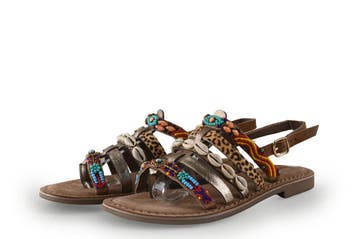 Lazamani Sandalen Meisjes in maat 32 Overig, Kinderen en Baby's, Kinderkleding | Schoenen en Sokken, Lazamani, Verzenden, Jongen of Meisje