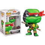 Funko Pop! TMNT - Donatello #33, Verzenden, Nieuw