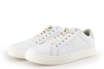 Cruyff Sneakers in maat 41 Wit, Kleding | Heren, Schoenen, Cruyff, Verzenden, Wit, Sneakers of Gympen