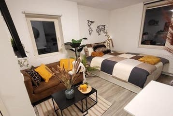 Studio Nicolaas Ruychaverstraat in Utrecht, 20 tot 35 m², Utrecht