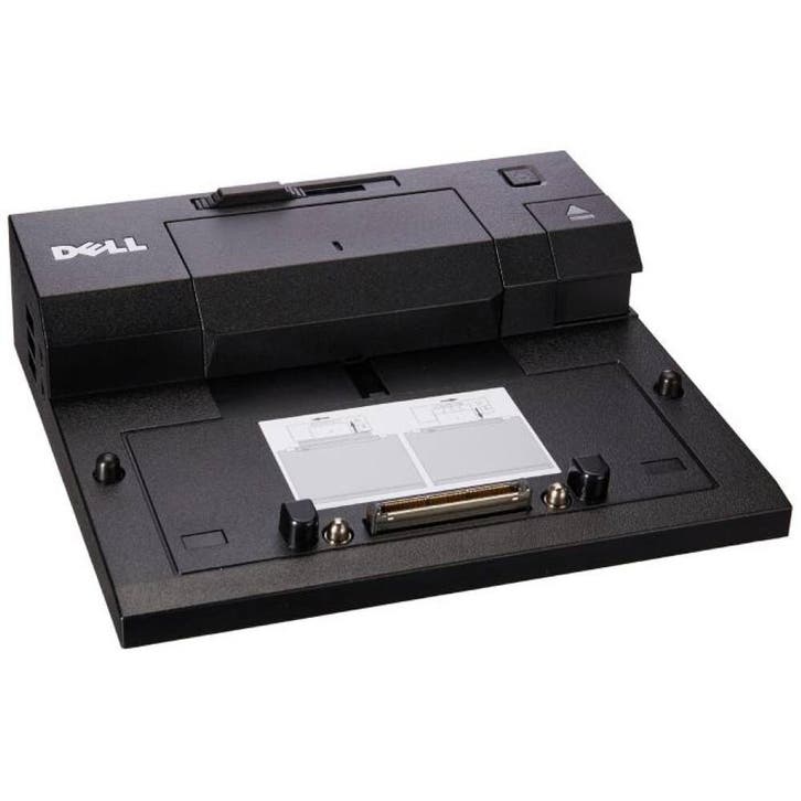DellE-Port Plus Pr03x DockingDell Latitude E7450, Computers en Software, Dockingstations, Refurbished, Verzenden