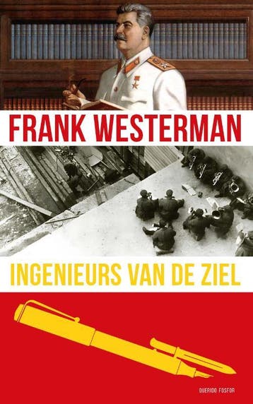 Ingenieurs Van De Ziel | Frank Westerman | Nieuw, Ophalen of Verzenden, Nieuw, Frank Westerman