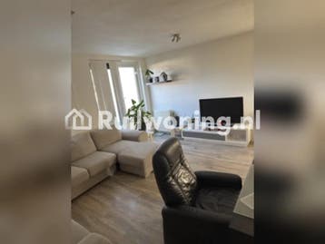 Jouw Amsterdamse woning voor mijn huis in Almere?, Almere