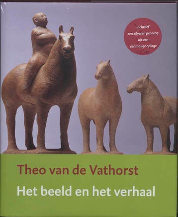 Theo van de Vathorst Luxe editie - L. Tilanus 9789040089237, Boeken, Verzenden, Gelezen, L. Tilanus