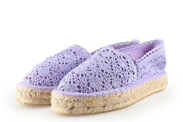 Colors of California Espadrilles in maat 39 Overig, Kleding | Dames, Schoenen, Overige kleuren, Verzenden, Zo goed als nieuw, Colors of California