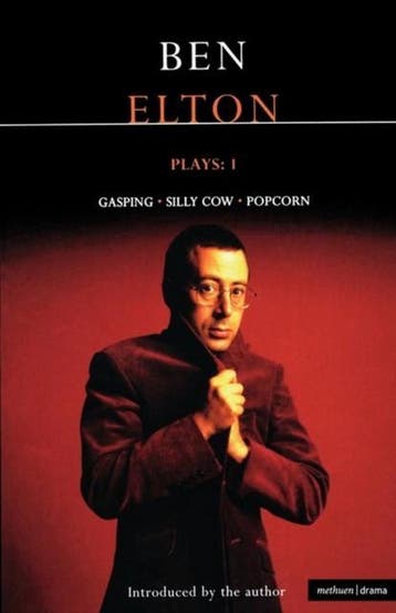BEN ELTON PLAYS 1 9780413736703 Ben Elton, Verzenden, Gelezen, Ben Elton
