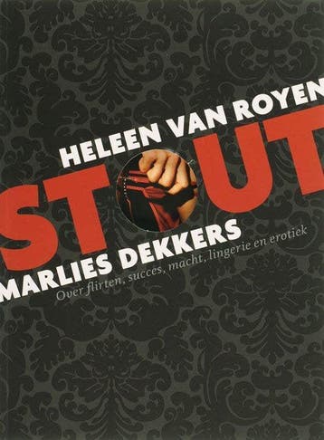 Stout / druk Heruitgave - van Royen, Verzenden, Gelezen