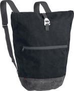 Vaude Tobel Rugzak 22 liter - Phantom Black, Verzenden, Nieuw