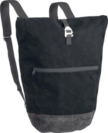Vaude Tobel Rugzak 22 liter - Phantom Black, Verzenden, Nieuw