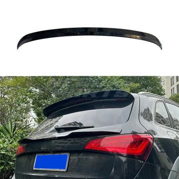 Mid Spoiler Voor Audi Q5 8R (SUV) – Sport Look, Hoogglans, Ophalen of Verzenden, Nieuw