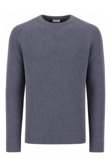 Jc Rags Trui in maat L Grijs, Verzenden, Gedragen, Overige kleuren, Jc Rags