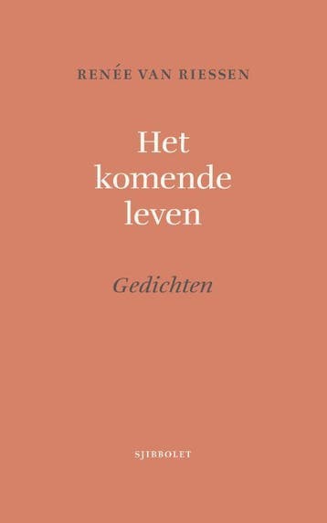 Het Komende Leven | Renée Riessen | Nieuw, Ophalen of Verzenden, Nieuw, Renée Riessen