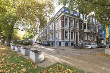 Te huur: Appartement Eerste Weteringplantsoen in Amsterdam, Noord-Holland, Appartement, Amsterdam