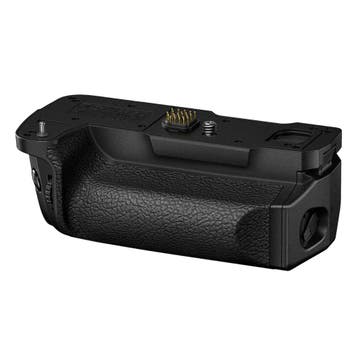 OM SYSTEM HLD-10 Battery Grip - Tweedehands, Verzenden, Gebruikt