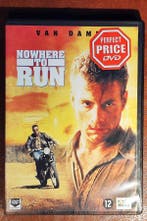 DVD Nowhere to Run 1993 Rosanna Arquette Robert Harmon, Verzenden, Nieuw in verpakking