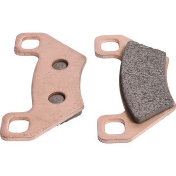 All Balls Racing 2005 Arctic Cat 250 2x4 Sintered Brake Pad, Ophalen of Verzenden, Nieuw