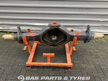 Achterashuis DAF 1657589, Ophalen, Gebruikt, DAF, Transmissie en Toebehoren