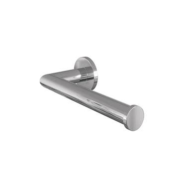 Brauer Toiletrolhouder - Chroom, Ophalen of Verzenden, Nieuw