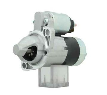 Startmotor Yale Jungheinrich Hyster Mitsubishi heftruck, Auto-onderdelen, Motor en Toebehoren, Verzenden, Nieuw
