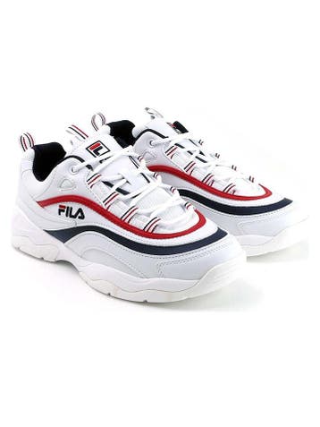BIG SALE! Tot wel 70% korting op de FILA heren collectie!, Kleding | Heren, Schoenen, Verzenden, Nieuw, FILA
